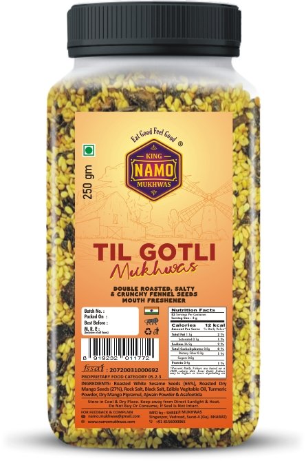 Til Gotli A