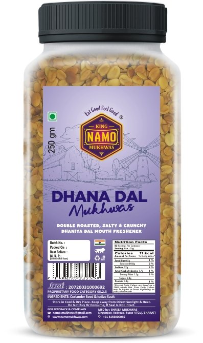 dhana dal A